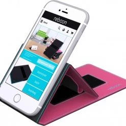 Reboon Boonflip XS4 Handyhülle Pink 7 Reboon Boonflip XS4 Handyhülle Pink -Apple-Geschäft 00131a08 9c65 48f2 a07e 79693e4e6d2b 600x600