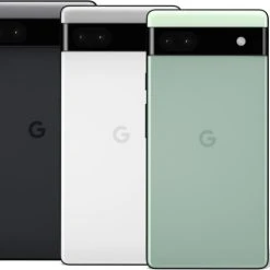 Google Pixel 6a Smartphone Charcoal -Apple-Geschäft 00914378 4c32 4bb2 8a67 bdfabc9cc7e5 600x600