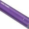 Ultron Realpower PB 2000 Alu Ladegerät Lila