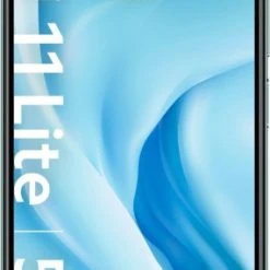 Xiaomi Mi 11 Lite 5G (8GB+128GB) Smartphone Mint Green