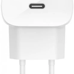BELKIN Boost Charge USB-C Home Charger Weiß 9 BELKIN Boost Charge USB-C Home Charger Weiß -Apple-Geschäft 0168df5b 5d96 4fa9 84f4 2798840e7ab9 600x600