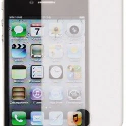 Hama Schutzfolie Für IPhone 4 (3Stck) Schutz-/Design-Covers -Apple-Geschäft 01bdaf02 ce79 4895 9dcb e3882bb53c58 600x600