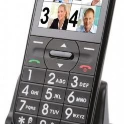 Olympia Happy II Seniorenhandy