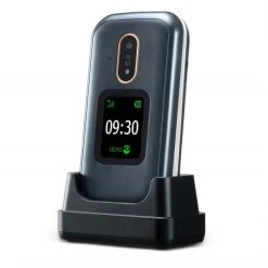 Doro 7080 Seniorenhandy Graphit/weiß 9 Doro 7080 Seniorenhandy Graphit/weiß -Apple-Geschäft 022759f3 9f1b 451d b02b bbb812bfae99 600x600