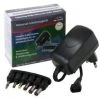 Hapena MW 300 EUP Eco-Friendly Schaltnetzgerät