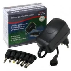 Hapena MW 300 EUP Eco-Friendly Schaltnetzgerät