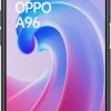 OPPO A96 Smartphone Starry Black