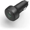 Hama Kfz-Ladegerät PD/Qualcomm (25W) Schwarz