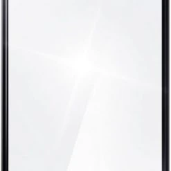 Hama 3D-Full-Screen Displayschutzglas Für IPhone 6/7/8 Transparent