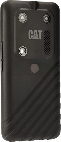 CAT S53 Smartphone Schwarz 3 CAT S53 Smartphone Schwarz – Bild 3