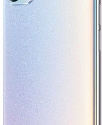 Alternative view of OPPO Find X3 Lite T-Mobile Smartphone Starry Black