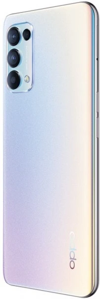 OPPO Find X3 Lite T-Mobile Smartphone Starry Black 2 OPPO Find X3 Lite T-Mobile Smartphone Starry Black – Bild 2