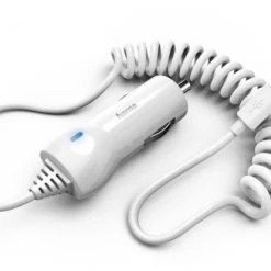 Hama Kfz-Ladegerät Micro-USB (1,2A) Weiß -Apple-Geschäft 04d87962 a1a8 46ab 9a9f c726b348b240 600x600