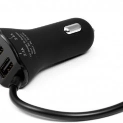 Technaxx TE14 Family Car Charger -Apple-Geschäft 04e80a4d ddd0 49c9 bdbd cd19a07f1ffd 600x600