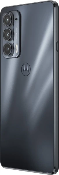 Motorola Edge 20 Smartphone Frosted Grey 6 Motorola Edge 20 Smartphone Frosted Grey – Bild 6