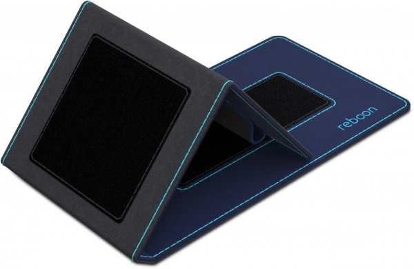 Reboon Boonflip XS4 Handyhülle Blau 2 Reboon Boonflip XS4 Handyhülle Blau – Bild 2