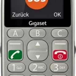 Gigaset GL390 Seniorenhandy Titan/silber -Apple-Geschäft 05436af1 53f6 4c0e b8f2 65449838bbc8 600x600