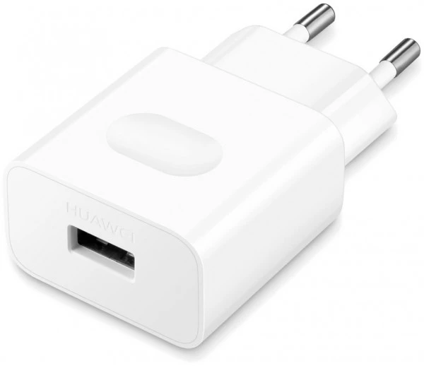 HUAWEI AP32 Quick Charger Mit Datenkabel Weiß 2 HUAWEI AP32 Quick Charger Mit Datenkabel Weiß – Bild 2