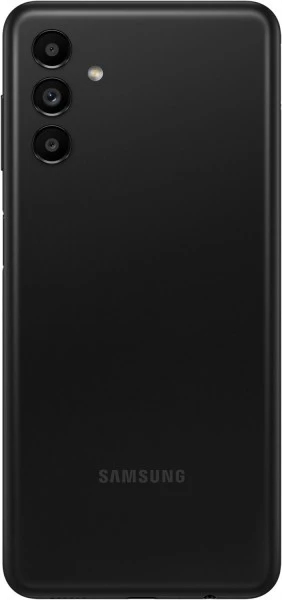 Samsung Galaxy A13 5G Smartphone Schwarz 3 Samsung Galaxy A13 5G Smartphone Schwarz – Bild 3