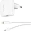 BELKIN USB Type-C Ladegerät (20W) Weiß