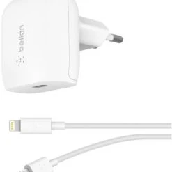 BELKIN USB Type-C Ladegerät (20W) Weiß