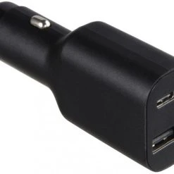 Hama USB-C-Netzteil Schwarz Für PKW -Apple-Geschäft 05ab9cee 5142 46db 99a1 7cf5133edf93 600x600