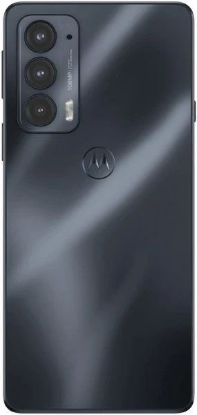 Motorola Edge 20 Smartphone Frosted Grey 3 Motorola Edge 20 Smartphone Frosted Grey – Bild 3