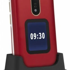 Doro 6060 Seniorenhandy Rot 10 Doro 6060 Seniorenhandy Rot -Apple-Geschäft 0694b007 c658 4d6b 83da 7065d82e2e48 600x600