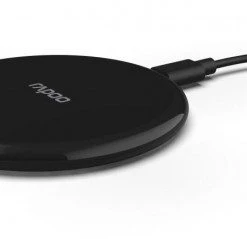 Rapoo QI-Ladegerät XC105 2er-Set Schwarz -Apple-Geschäft 07a86a02 c456 412e 92f8 8d49794920b8 600x600