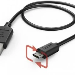 Hama Lade-Sync-Kabel Micro-USB Schwarz 6 Hama Lade-Sync-Kabel Micro-USB Schwarz -Apple-Geschäft 07fc2d1f a11b 48b8 a8aa 0ca92354689c 600x600