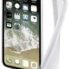 Hama Cover Crystal Clear Schutzhülle Für IPhone XS Transparent