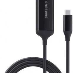 Samsung DeX Kabel USB Type-C > HDMI (1,5m) Schwarz 7 Samsung DeX Kabel USB Type-C > HDMI (1,5m) Schwarz -Apple-Geschäft 0866f052 e97a 40a1 9278 cb72971e61fc 600x600