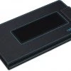 Reboon Boonflip XS3 Leder Handyhülle Schwarz