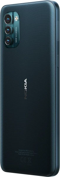 Nokia G21 Smartphone Nordic Blue 5 Nokia G21 Smartphone Nordic Blue – Bild 5
