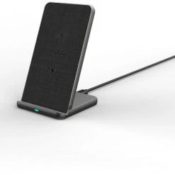 Rapoo Qi-Ladestand XC360 (15W) Grau -Apple-Geschäft 09500618 f619 4324 9700 0c0669bc6d21 600x600