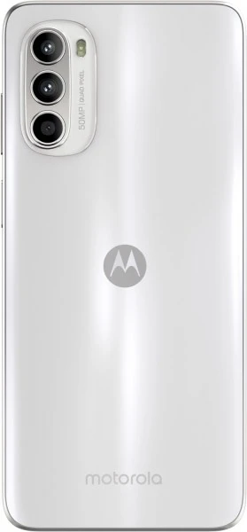 Motorola Moto G52 Smartphone Porcelain White 4 Motorola Moto G52 Smartphone Porcelain White – Bild 4