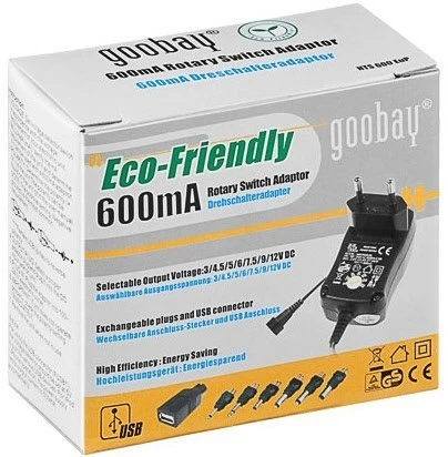 Sky Vision NTS 600 EuP Netzteil 2 Sky Vision NTS 600 EuP Netzteil – Bild 2