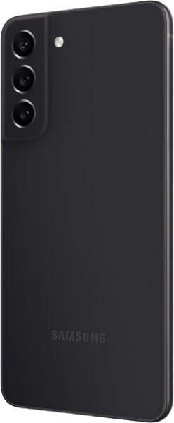 Samsung Galaxy S21 FE 5G (128GB) Smartphone Graphit 6 Samsung Galaxy S21 FE 5G (128GB) Smartphone Graphit – Bild 6
