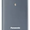 Panasonic KX-TU400 Seniorenhandy Grau