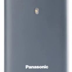 Panasonic KX-TU400 Seniorenhandy Grau