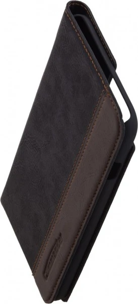 Commander Book Case Handy-Klapptasche Für IPhone 7 Plus/8 Plus Gentle Black 3 Commander Book Case Handy-Klapptasche Für IPhone 7 Plus/8 Plus Gentle Black – Bild 3