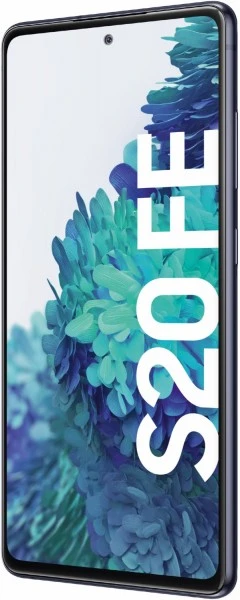 Samsung Galaxy S20 FE (128GB) Smartphone Cloud Navy 6 Samsung Galaxy S20 FE (128GB) Smartphone Cloud Navy – Bild 6