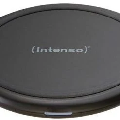 Intenso Wireless Charger B1 Schwarz