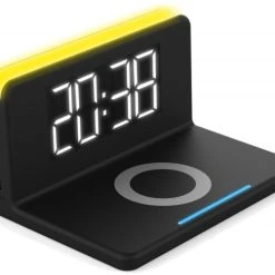 Terratec ChargeAIR Clock -Apple-Geschäft 0ca11639 0f66 4612 bb0f 676f707c72e8 600x600