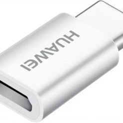 HUAWEI AP52 Micro USB > USB Type-C Adapter Weiß -Apple-Geschäft 0cc6edf0 c08f 4073 ada6 d167b56708d0 600x600