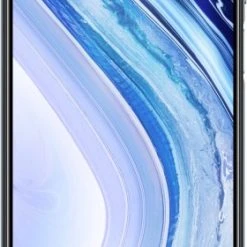 Xiaomi Redmi Note 9 Pro (6GB+128GB) Smartphone Interstellar Grey