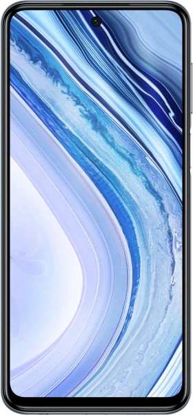 Xiaomi Redmi Note 9 Pro (6GB+128GB) Smartphone Interstellar Grey 1 Xiaomi Redmi Note 9 Pro (6GB+128GB) Smartphone Interstellar Grey