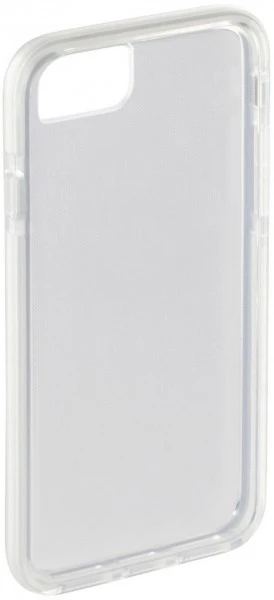 Hama Cover Protector Für IPhone 7/8 Weiß 1 Hama Cover Protector Für IPhone 7/8 Weiß