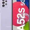 Samsung Galaxy A52s 5G (256GB) Smartphone Awesome Violet