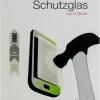 Peter Jäckel HD Glass Protector Displayschutzglas Für Galaxy A5 (2017)